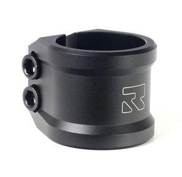 Root Industries Root Lithium Double Pro Clamp oversized - Schwarz