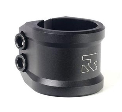 Root Industries Root Lithium Double Pro Clamp oversized - Black