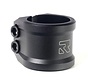 Root Lithium Double Pro Clamp oversized - Black