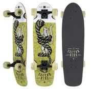 Sector 9 Sector 9 - Croiseur Jammer Cobra 28.5"