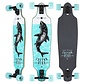 Longboard Sector 9 DT Roundhouse Great blanco 34"