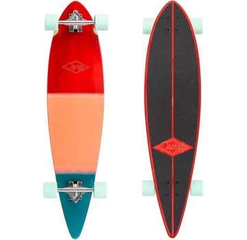 Osprey Longboard Osprey 40" Red Wood Grad