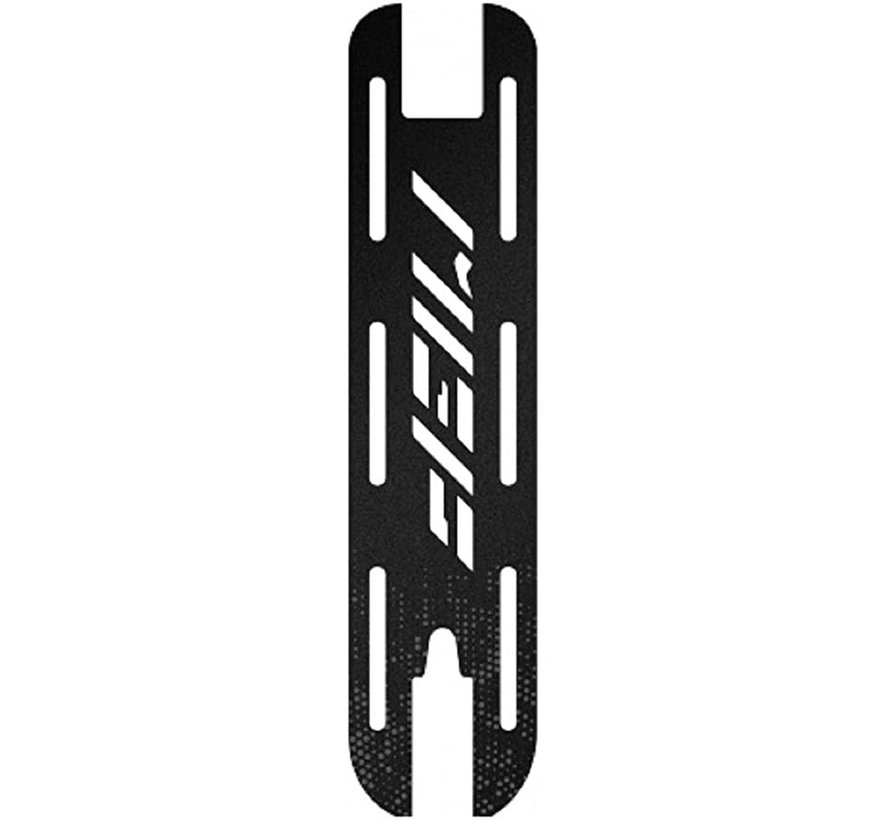 MGP Pro grip tape cutout - Black