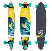 Sector 9 Longboard Sector 9 Highline Shine 34"