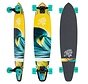 Longboard Sector 9 Highline brillo 34"