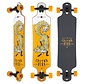 Sector 9 DT Longboard Bintang Fuchs 38"