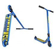 Dominator Dominator Cadet trottinette freestyle bleu/bleu