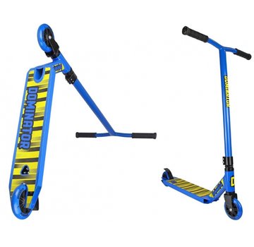 Dominator Dominator Cadet stunt scooter blue/blue