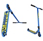 Monopattino acrobatico Dominator Cadet blu/blu