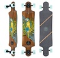 Settore 9 longboard Fault line pesce persico 39.5