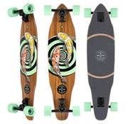 Sector 9 Longboard sektor 9 Chamber Vortex 33,75"