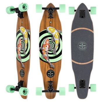 Sector 9 Sector 9 longboard Chamber Vortex 33.75"