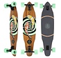 Longboard sektor 9 Chamber Vortex 33,75"