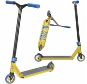 Fuzion Fuzion Z250 Gold Stunt Scooter