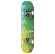 Enuff Enuff geometrico verde 8.0"