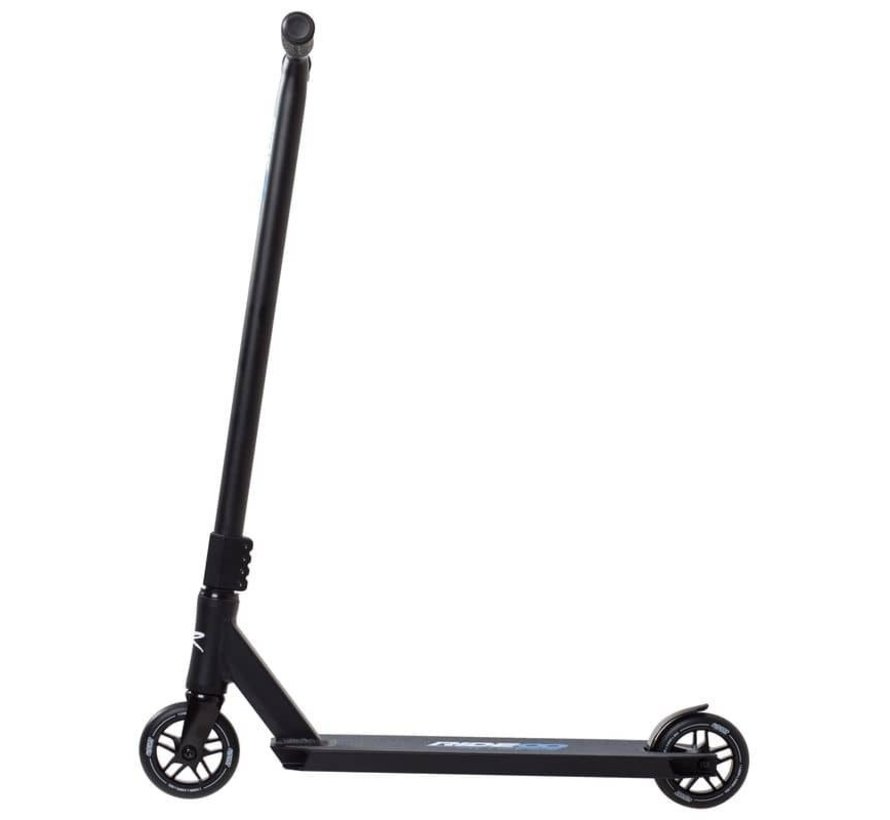 Flyby Air Stunt Scooter Black