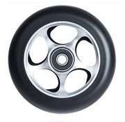 Root Industries Re Entry Wheel 100mm noir argent set de 2 pièces