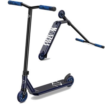 Fuzion Fuzion - 2021 - Z250 Niebieski