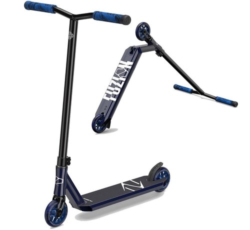 Fuzion Fuzion - 2021 - Z250 Blau