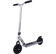 Longway Longway - Trottinette Chimera Dirt - Raw (argent)