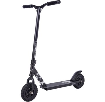 Longway Longway - Monopattino Chimera Dirt - Nero