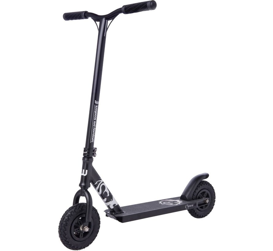 Longway - Chimera Dirt scooter - Black