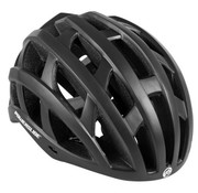 Powerslide Powerslide - Elite klasyczny kask w kolorze czarnym