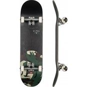 Globe Globe G1 Argo - Noir Camo 8.125"