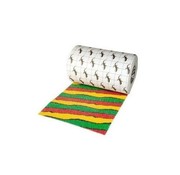 Gator Gator - Rasta Griptape - 11'' Par 10cm