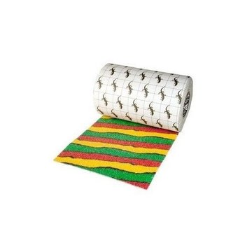 Gator Gator - Rasta Grifftape - 11&#39;&#39; Pro 10cm