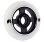 Blazer Pro 100mm Aluminum Core Stunt Scooter Wheel White/Black