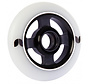 Blazer Pro 100mm Aluminum Core Stunt Scooter Wheel White/Black