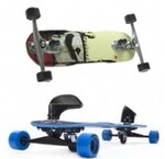 Freeboard