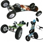 Mountain boards