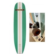 Hamboards Hamboard - clásico 74" - Kelly Green