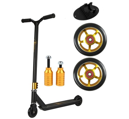 Black Dragon Pakiet Combo Czarnego Smoka z Brązu