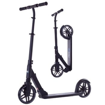 Rideoo Rideoo - 200 pro City scooter - black