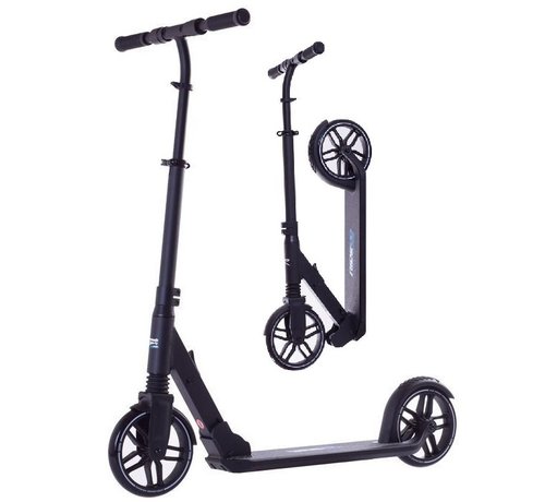 Rideoo Rideoo - Trottinette de ville 200 pro - noir