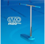 Indo solutions Oy Indo PRO - monopattino trampolino