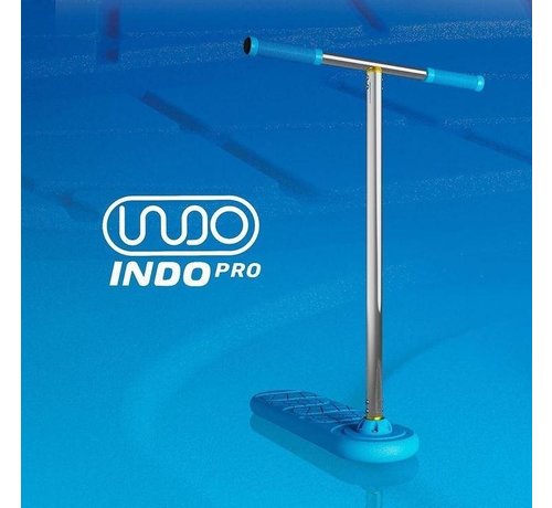 Indo solutions Oy  Indo PRO - monopattino trampolino