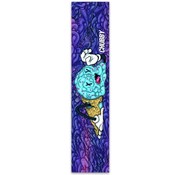Chubby Melocore Trottinette Chubby Grip Tape - Splatter Ice