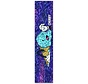 Krok z taśmą Chubby Grip Tape - Splatter Ice