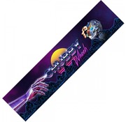 Chubby Melocore Chubby Grip Tape Step - Retro