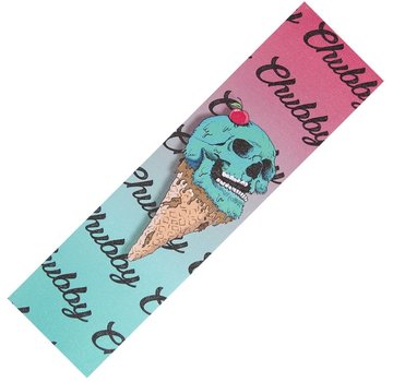 Chubby Wheels Co Passo del nastro adesivo Chubby - Whippey