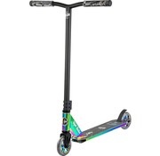 Story Trottinette freestyle Story High Roller NEO / Rainbow