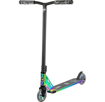 Story Story High Roller stunt scooter NEO / Rainbow