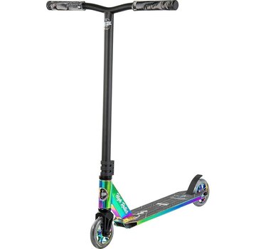 Story Trottinette freestyle Story High Roller NEO / Rainbow