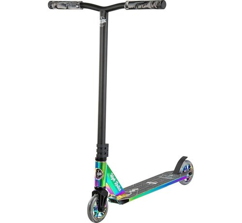 Story  Story High Roller stunt scooter NEO / Rainbow