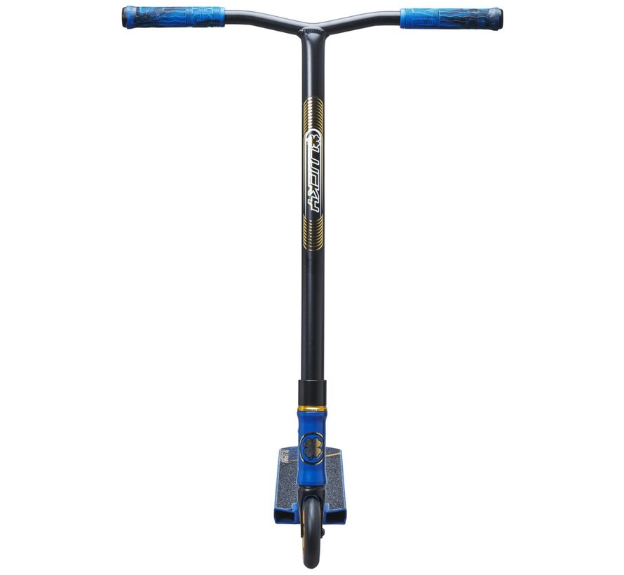 Lucky Crew Stunt Scooter Blue Royal