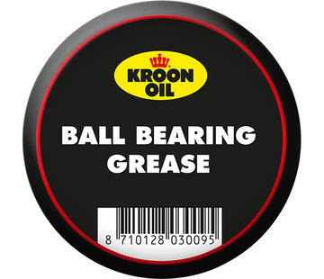 Kroon Oil Ball bearing grease